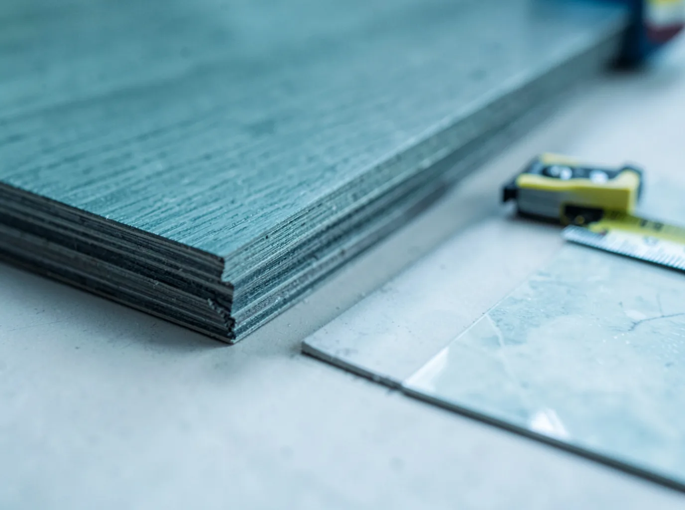 Luxury Vinyl Plank Installation Taft, OK FAQs